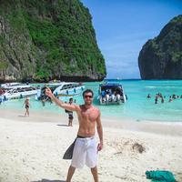 Отзыв от Антон - Виза Destination Thailand